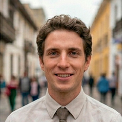 Javier Soto M.