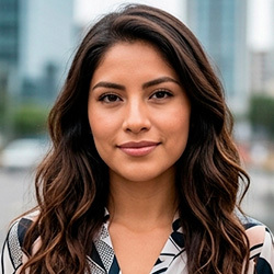 Mónica Rivas V.